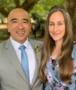 Choong Man & Deborah Kim